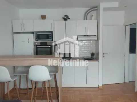 Rent, two bedroom apartment, 36m², Čukarica, Beograd - image 7
