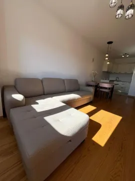 Rent, one bedroom apartment, 46m², New City, Podgorica - image 5