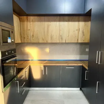 Izdavanje, jednosoban stan, 50m², Zabjelo, Podgorica - image 13
