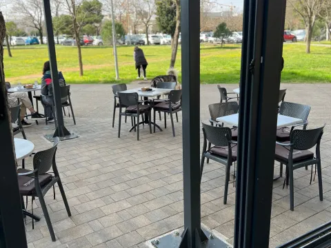 Prodaja, ugostiteljski objekat, 160m², Blok 5, Podgorica - image 8