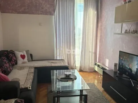 Prodaja, jednosoban stan, 45m², Palilula, Niš - image 2