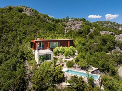 Prodaja, kuća, 250m², Đinovići, Cetinje - image 33