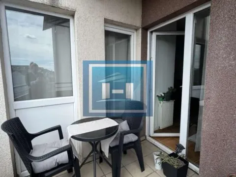 Sale, one bedroom apartment, 59m², Centar, Ćuprija - image 9