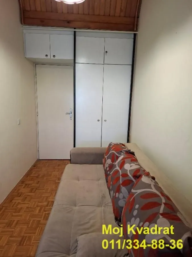 Sale, four bedroom apartment, 83m², Cerak Vinogradi, Beograd