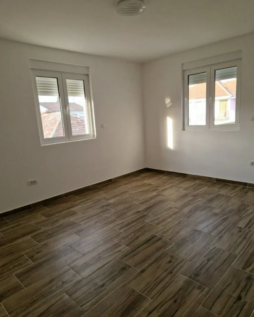 Rent, two bedroom apartment, 75m², Murtovina, Podgorica
