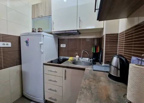 Rent, one bedroom apartment, 36m², Budva, Crna Gora - image 6