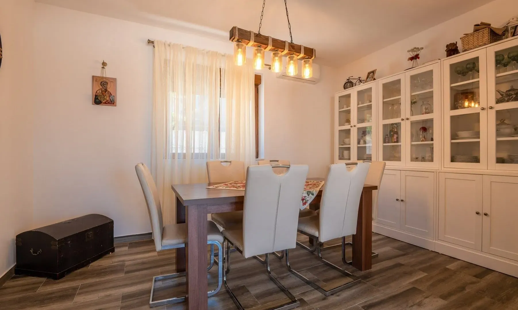 Sale, house, 176m², Dub, Kotor