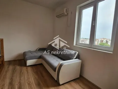 Rent, two bedroom apartment, 47m², Đeram Pijaca, Beograd - image 3