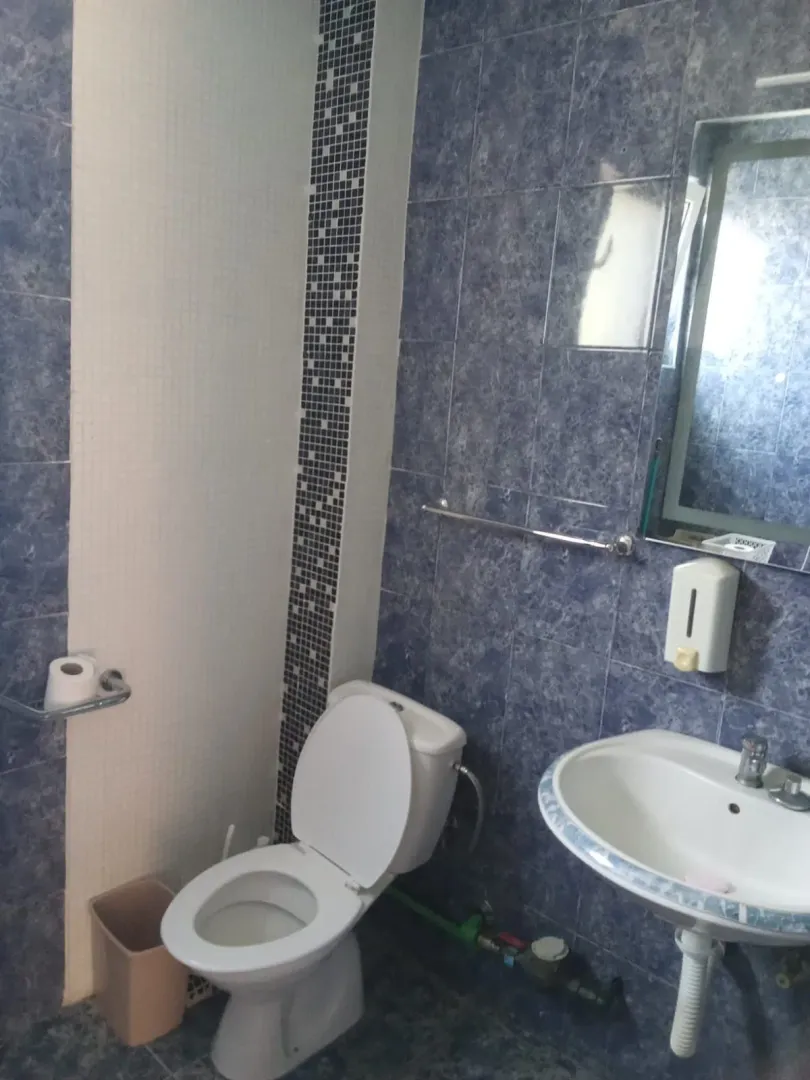 Rent, one bedroom apartment, 66m², Šušanj, Bar