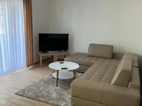 Rent, two bedroom apartment, 70m², Centar, Budva - image 2