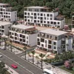 Prodaja, garsonjera, 25m², Tivat, Crna Gora - image 5