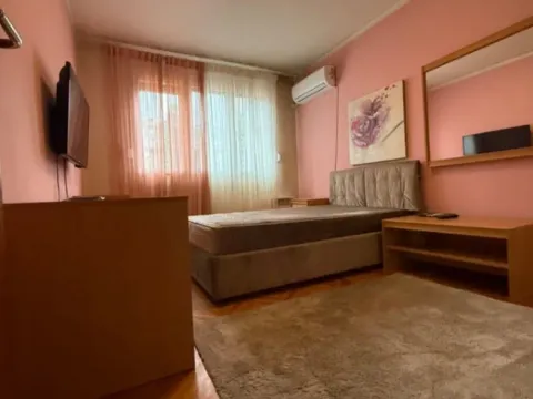 Prodaja, jednosoban stan, 63m², Preko Morače, Podgorica - image 9