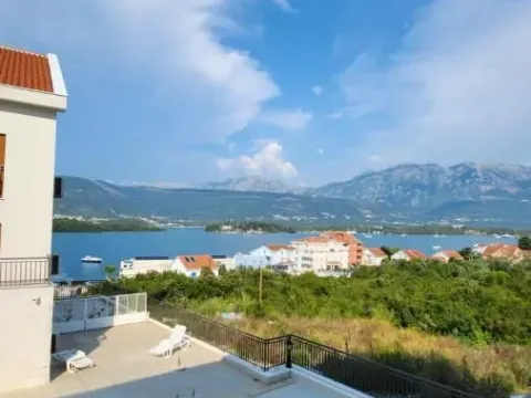 Sale, one bedroom apartment, 77m², Đuraševići, Tivat - image 6