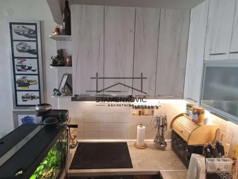 Prodaja, dvosoban stan, 53m², Bulevar patrijarha Pavla, Novi Sad Sve Podlokacije - image 7