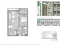 Prodaja, jednosoban stan, 49m², Central Point, Podgorica - image 3