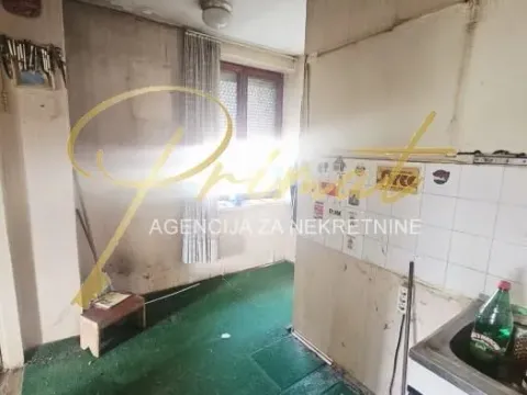 Sale, apartment, 30m², Borča 1, Borča Sve Podlokacije - image 3