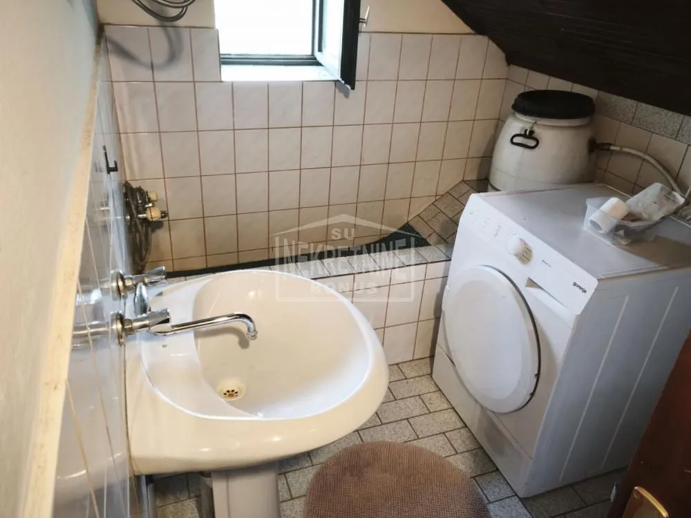 Prodaja, kuća, 155m², Đurđin, Subotica