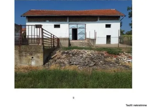 Prodaja, kuća, 92m², Kovačica, Srbija - image 5