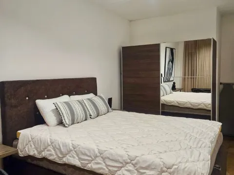 Rent, two bedroom apartment, 56m², Pobrežje, Podgorica - image 7