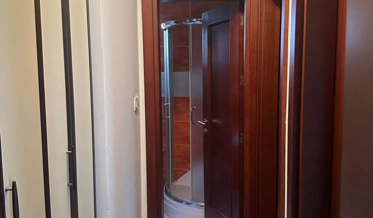Sale, one bedroom apartment, 49m², Podkošljun, Budva