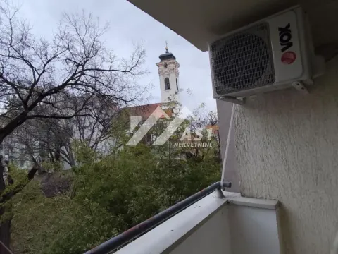 Izdavanje, stan, 25m², Podbara, Novi Sad Sve Podlokacije - image 10