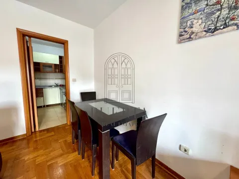 Izdavanje, jednosoban stan, 59m², Preko Morače, Podgorica - image 5