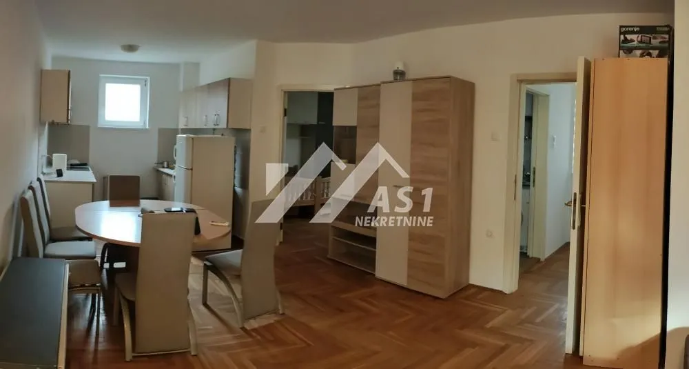 Izdavanje, dvosoban stan, 50m², Novi Sad Sve Podlokacije, Novi Sad