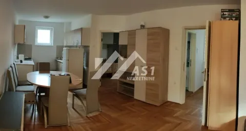 Izdavanje, dvosoban stan, 50m², Novi Sad Sve Podlokacije, Novi Sad - image 13