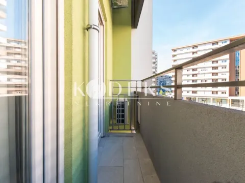 Izdavanje, jednosoban stan, 40m², Central Point, Podgorica - image 30