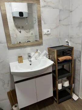 Izdavanje, jednosoban stan, 50m², Banatić, Novi Sad Sve Podlokacije - image 8