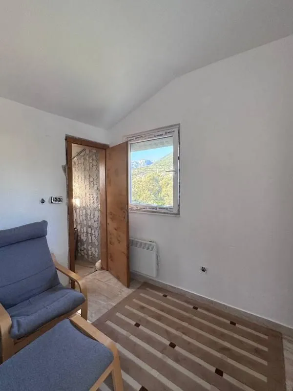 Sale, studio apartment, 12m², Bar, Crna Gora