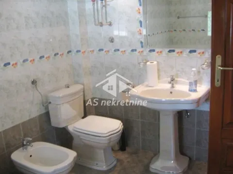 Izdavanje, stan, 200m², Savski Venac, Beograd - image 9