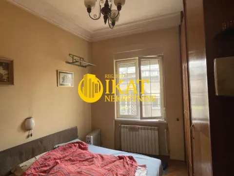 Sale, three bedroom apartment, 76m², Vračar Sve Podlokacije, Beograd - image 8
