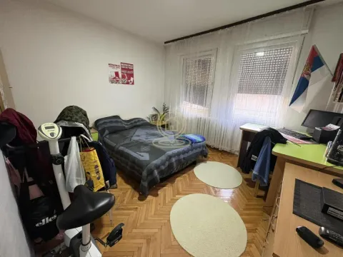 Sale, three bedroom apartment, 85m², Medijana, Niš - image 4