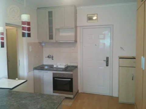 Izdavanje, garsonjera, 25m², Salajka, Novi Sad Sve Podlokacije - image 6