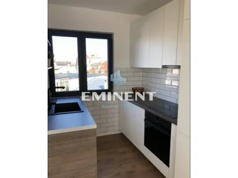 Izdavanje, dvosoban stan, 43m², Stari Grad, Beograd - image 5