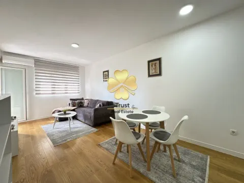 Rent, one bedroom apartment, 50m², Central Point, Podgorica - image 4