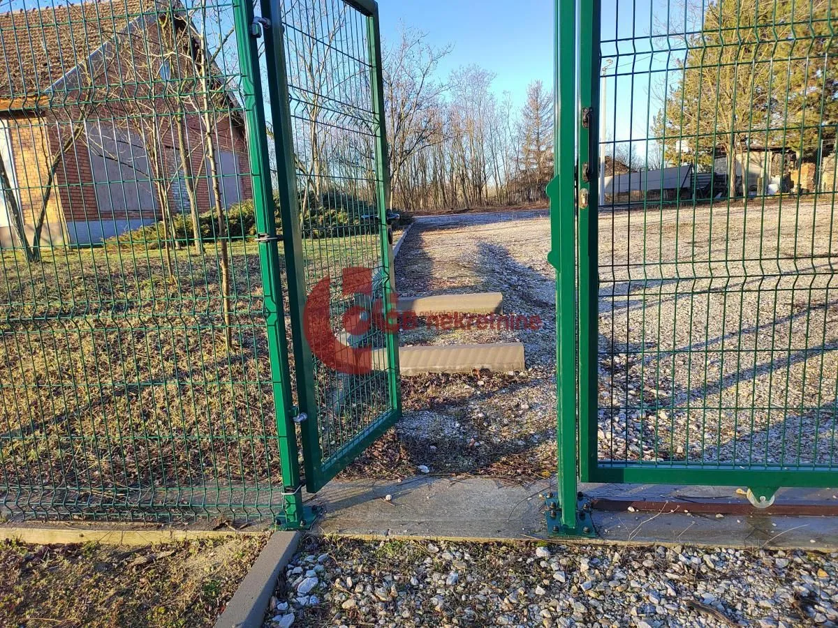 Prodaja, plac, 4229m², Makova Sedmica, Subotica