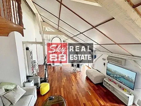 Sale, three bedroom apartment, 110m², Stari Grad, Beograd - image 12