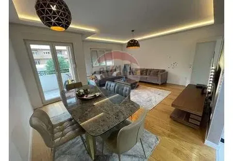 Prodaja, trosoban stan, 101m², Central Point, Podgorica - image 3