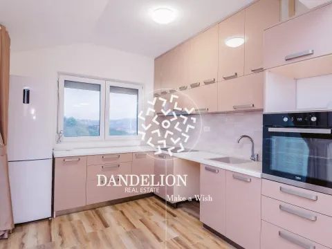 Rent, three bedroom apartment, 125m², Vranići, Podgorica - image 4