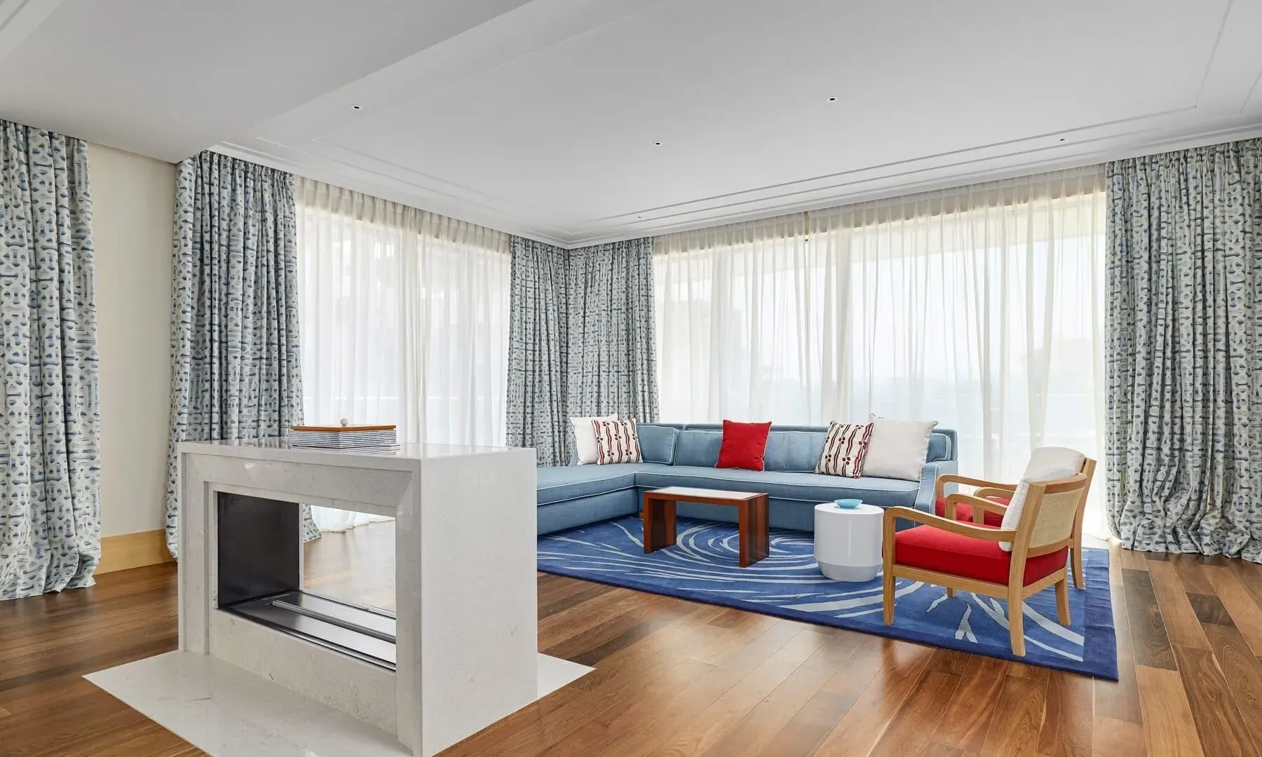 Prodaja, trosoban stan, 491m², Porto Montenegro, Tivat