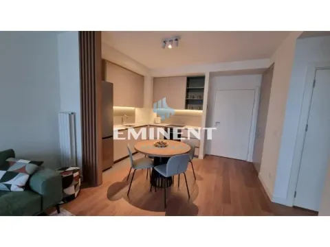 Rent, two bedroom apartment, 55m², Savski Venac, Beograd - image 5