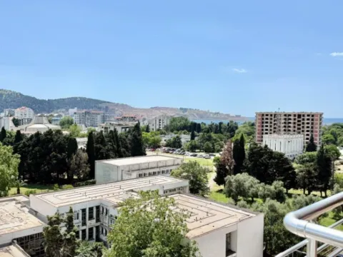 Daily-rent, one bedroom apartment, 55m², Centar, Bar - image 8