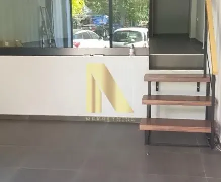 Rent, office space, 45m², Bulevar Oslobodjenja, Novi Sad Sve Podlokacije - image 4