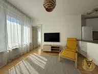 Izdavanje, dvosoban stan, 44m², Vračar Sve Podlokacije, Beograd - image 4