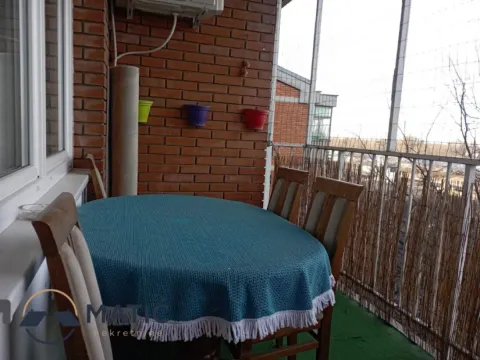 Sale, three bedroom apartment, 89m², Avijatičarsko naselje, Novi Sad Sve Podlokacije - image 20