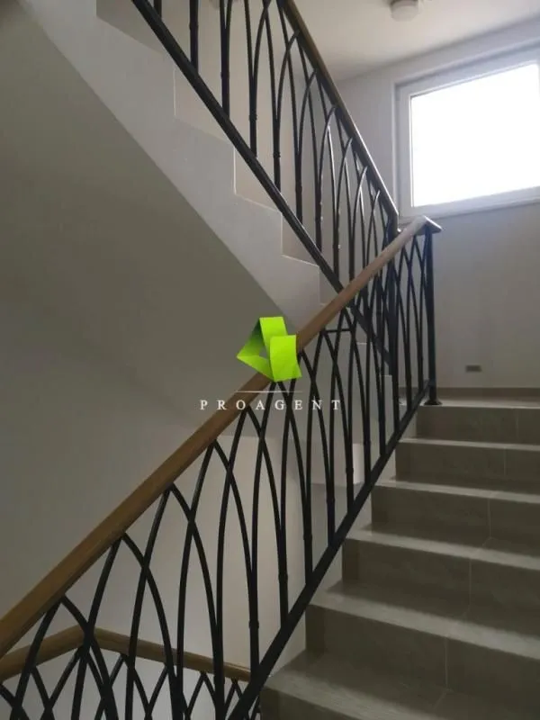 Rent, four bedroom apartment, 85m², Medijana, Niš