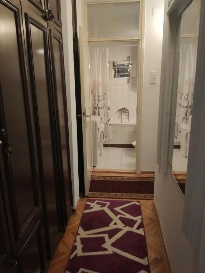 Rent, two bedroom apartment, 60m², Duvanište, Niš