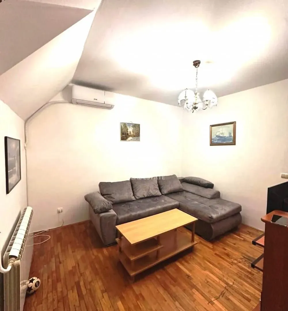 Prodaja, jednosoban stan, 37m², Žarkovo, Beograd